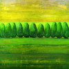 morag smith green and gold