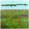 Morag Smith found journey and love triptych