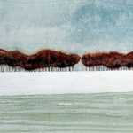 2010 morag smith driving through Denmark