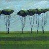 226 Morag Smith Tall Trees Green Field